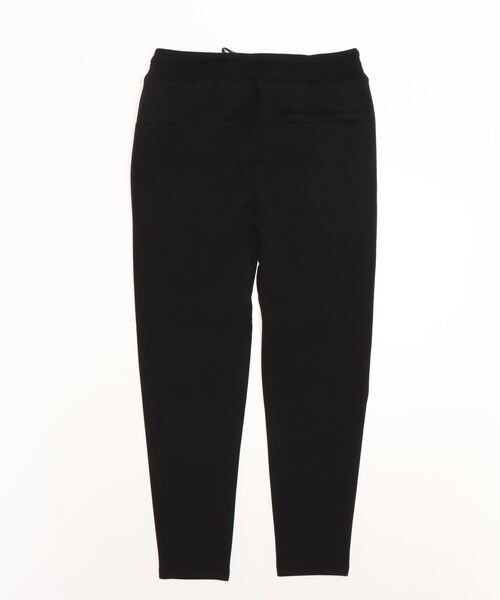 「The DUFFER of ST.GEORGE」 スウェットパンツ MEDIUM ブラック メンズ