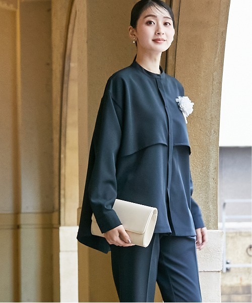 slattgir（スラットジール） セットアップ 高身長 「フォーマル