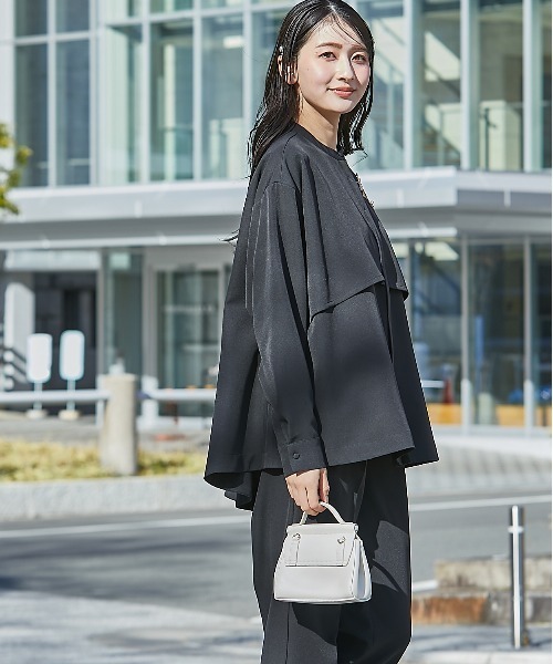 slattgir（スラットジール） セットアップ 高身長 「フォーマル