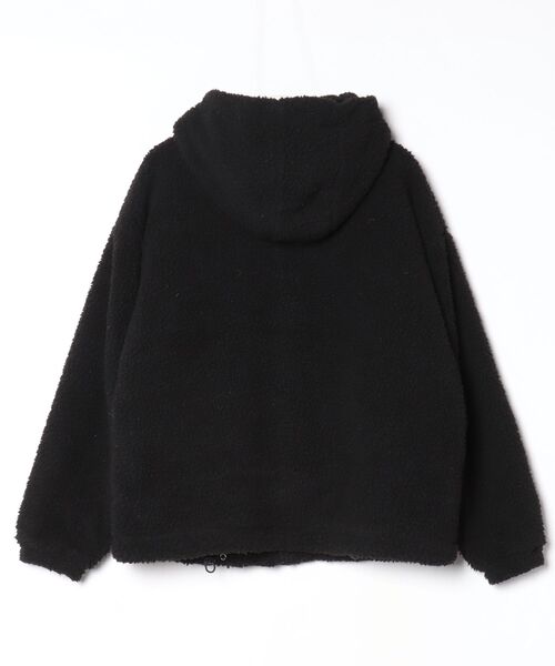 「CORISCO」 ブルゾン M ブラック メンズ_画像2