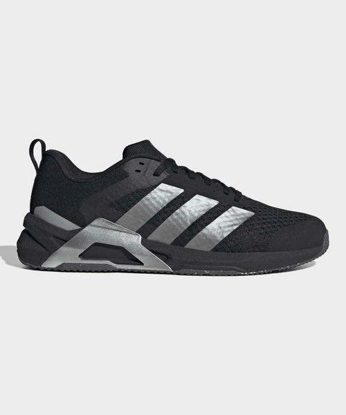 adidas（アディダス） スニーカー ドロップセット コントロール