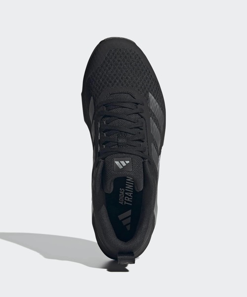 adidas（アディダス） スニーカー ドロップセット コントロール