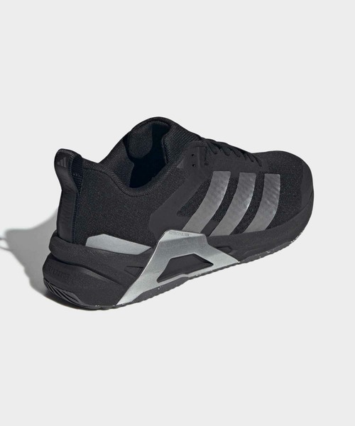 adidas（アディダス） スニーカー ドロップセット コントロール