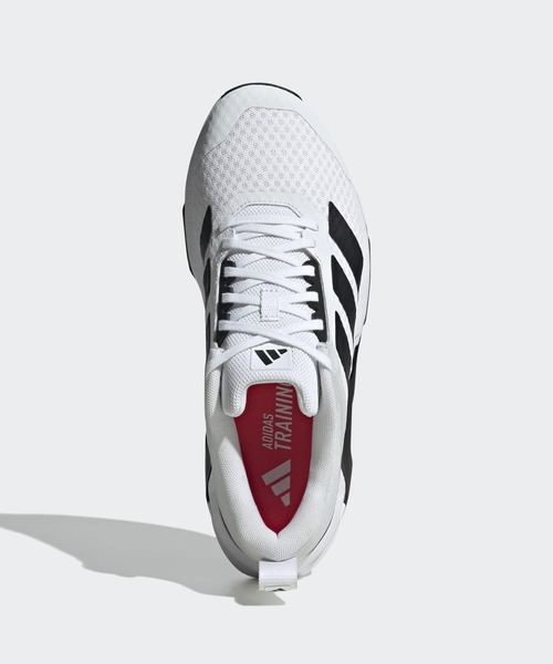 adidas（アディダス） スニーカー ドロップセット コントロール