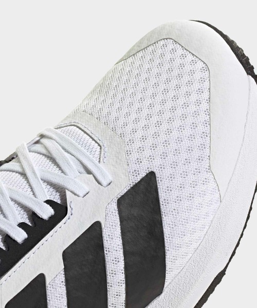 adidas（アディダス） スニーカー ドロップセット コントロール