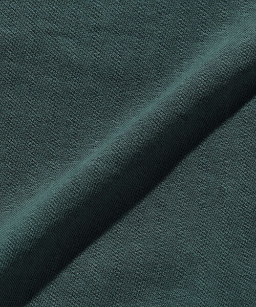 「FREAK'S STORE」 「go slow caravan」プルオーバーパーカー 4 ブラック メンズ_画像5