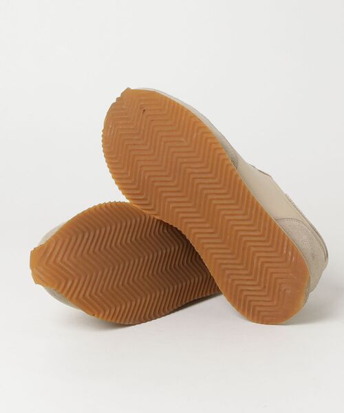 「JANESMITH」 ローカットスニーカー - ベージュ レディース_画像3