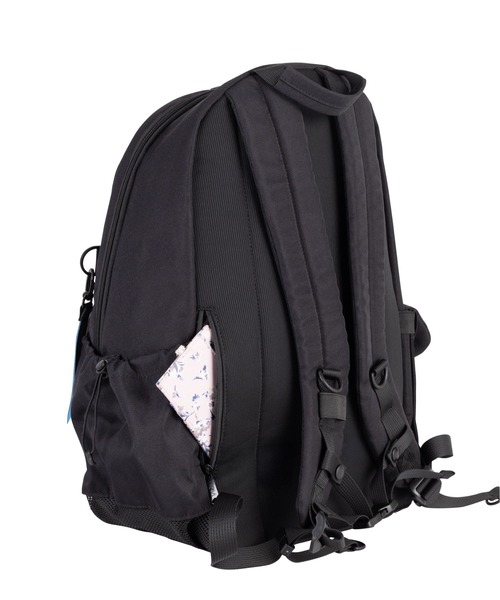 HeM（ヘム） デイバック リュック ルーク26 セブンティーンコラボ