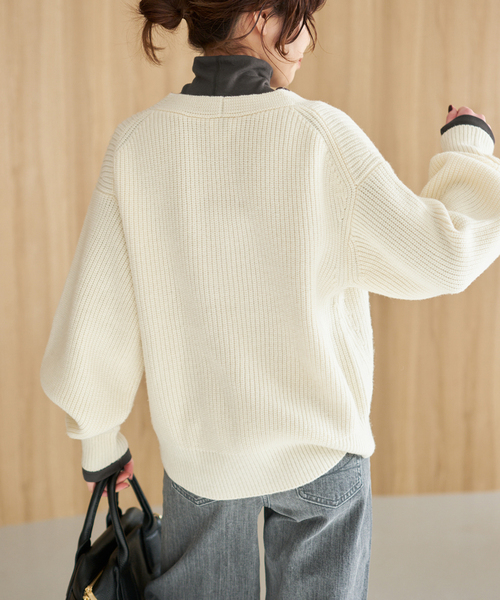 Spick＆Span（スピック アンド スパン） tシャツ ウォームコットン