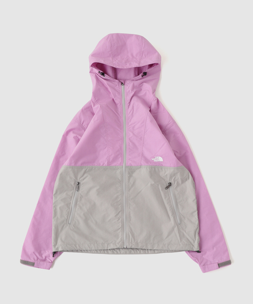 THE NORTH FACE（ザ ノースフェイス） マウンテンパーカー ウインド