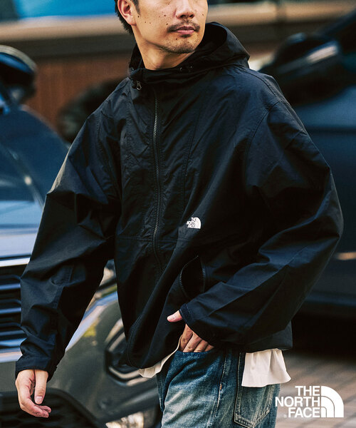 ザノースフェイスウィンドブレーカーのおすすめ人気商品一覧 通販