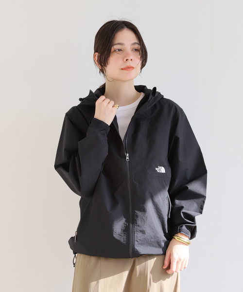 THE NORTH FACE（ザ ノースフェイス） マウンテンパーカー ウインド
