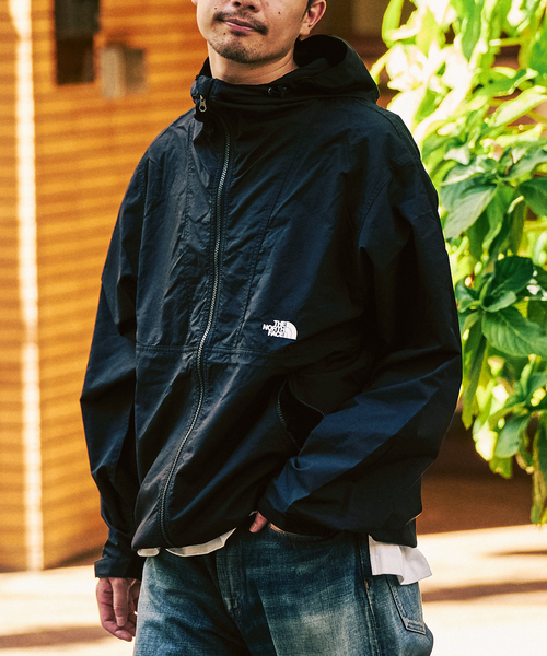 THE NORTH FACE（ザ ノースフェイス） マウンテンパーカー ウインド