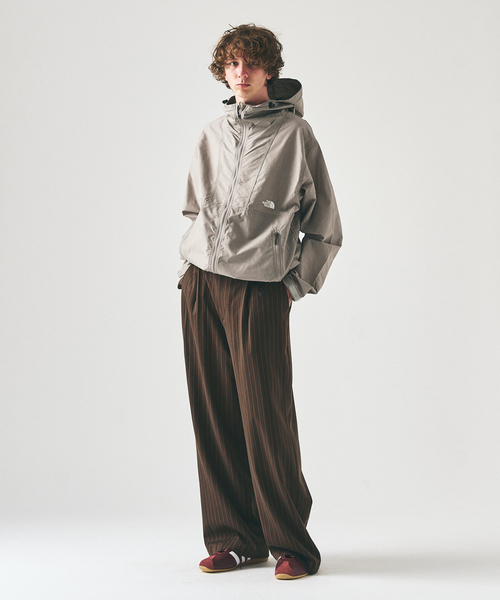 THE NORTH FACE（ザ ノースフェイス） マウンテンパーカー ウインド