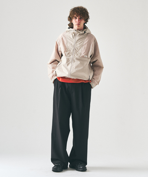 THE NORTH FACE（ザ ノースフェイス） マウンテンパーカー ウインド