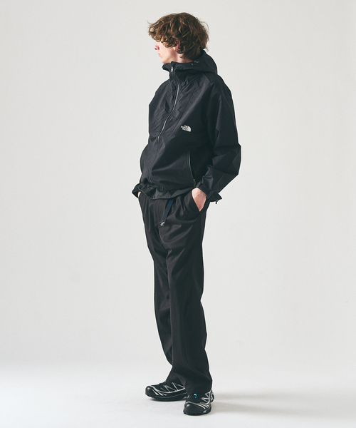 THE NORTH FACE（ザ ノースフェイス） マウンテンパーカー ウインド