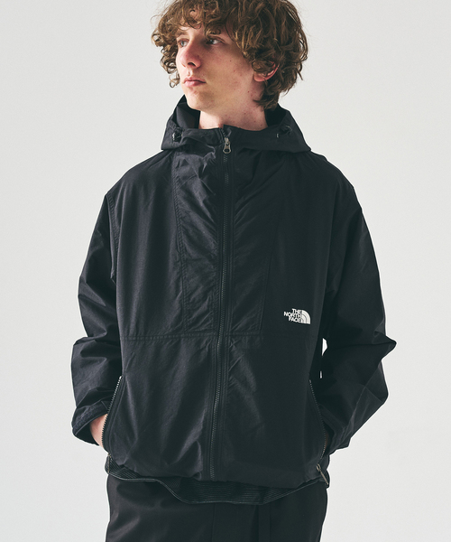 THE NORTH FACE（ザ ノースフェイス） マウンテンパーカー ウインド