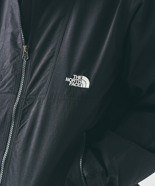 THE NORTH FACE（ザ ノースフェイス） マウンテンパーカー ウインド