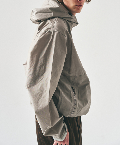 THE NORTH FACE（ザ ノースフェイス） マウンテンパーカー ウインド