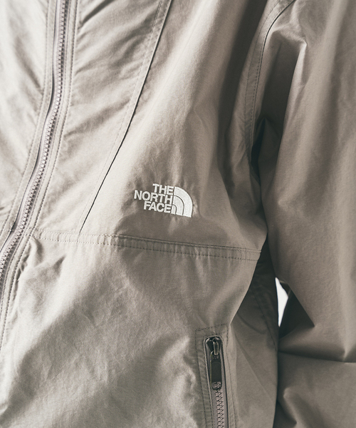 THE NORTH FACE（ザ ノースフェイス） マウンテンパーカー ウインド