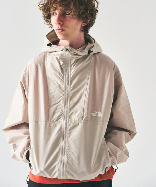 THE NORTH FACE（ザ ノースフェイス） マウンテンパーカー ウインド