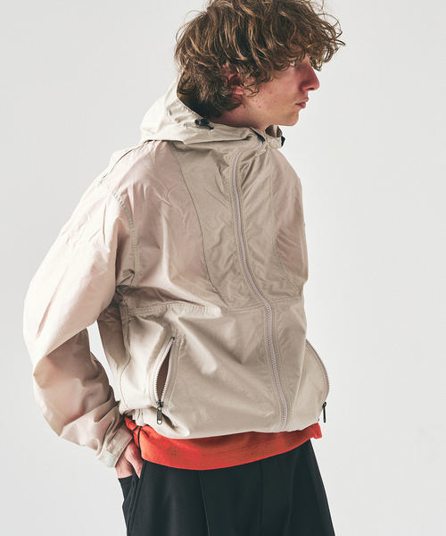 THE NORTH FACE（ザ ノースフェイス） マウンテンパーカー ウインド