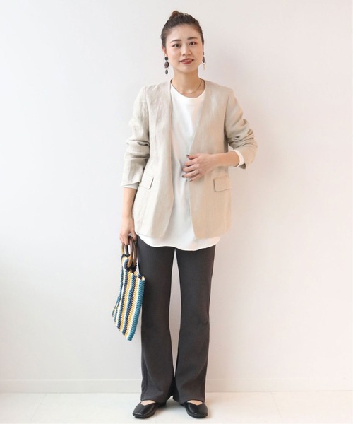 ジャーナルスタンダード　レリューム　　　　ジャケット　38 JOURNAL STANDARD relume（ジャーナルスタンダード レリューム） ノー
