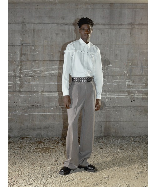 JOHN LAWRENCE SULLIVAN（ジョン ローレンス サリバン） ベルト EYELET