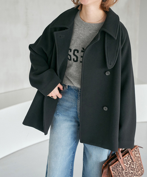 Spick＆Span（スピック アンド スパン） コート アウター 「追加3