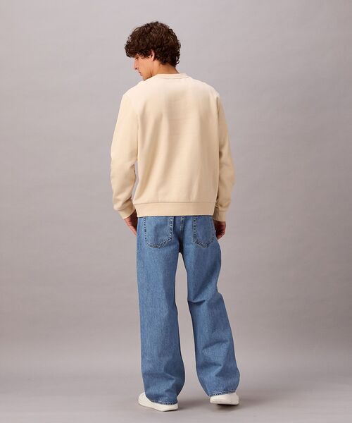 Calvin Klein（カルバン・クライン） トレーナー スウェット 「ユニ