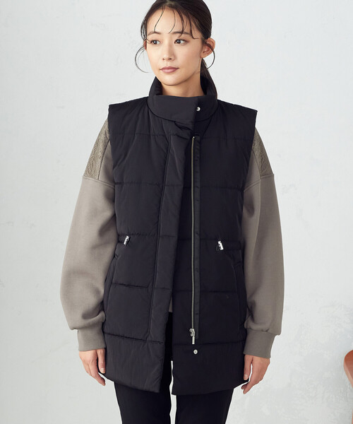 [COMME CA ISM] лучший LARGE слоновая кость женский 