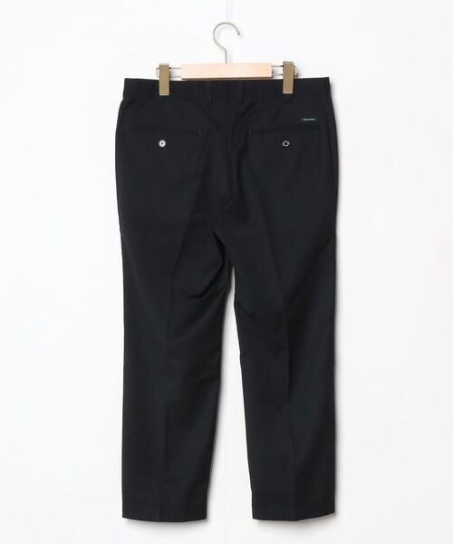「GUILD PRIME」 パンツ 79 ブラック メンズ_画像2