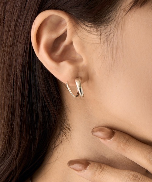 腕時計、アクセサリー ピアス 「PHILIPPE AUDIBERT」Virginia earring