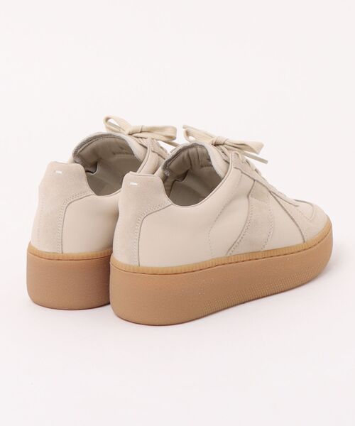 Maison Margiela（メゾンマルジェラ） スニーカー FOOTWEAR メンズ