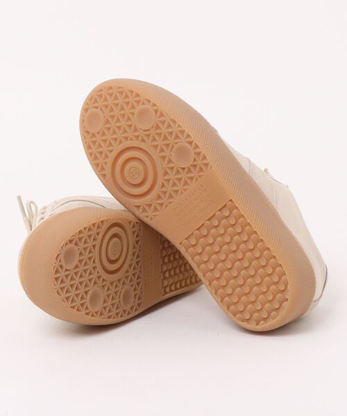 Maison Margiela ベージュ 37 Maison Margiela（メゾンマルジェラ） スニーカー FOOTWEAR メンズ