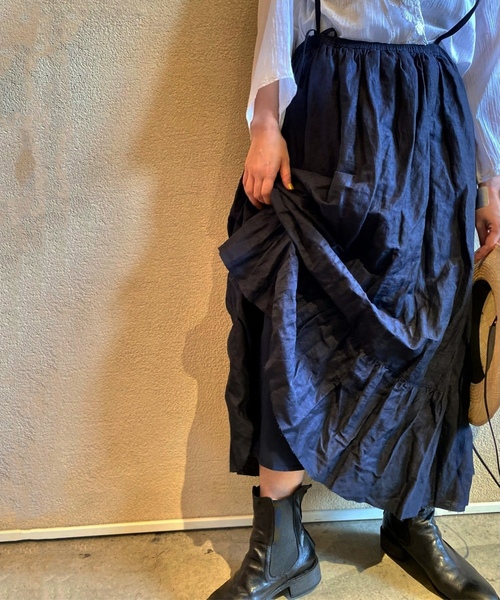 JOURNAL STANDARD LUXE（ジャーナルスタンダード ラックス） ロング