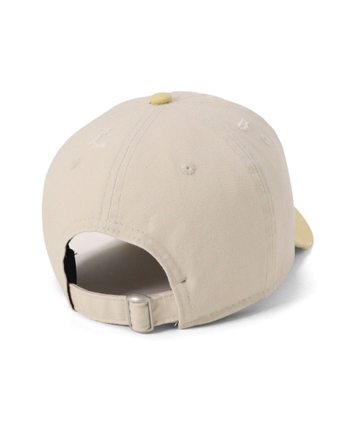 NEW ERA（ニューエラ） キャップ 帽子 キャップ 9TWENTY ダメージ加工
