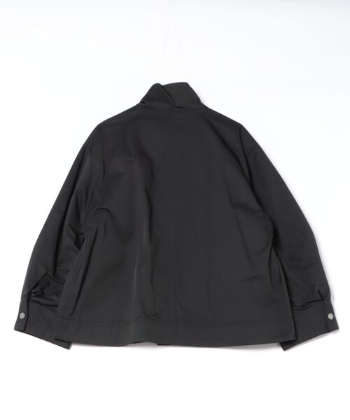 ADAM ET ROPE'（アダムエロペ） コート アウター 撥水スタンドネック