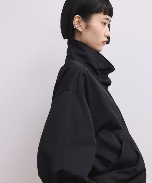 ADAM ET ROPE'（アダムエロペ） ブルゾン アウター 「WEB限定