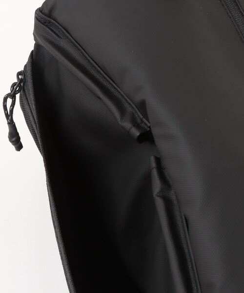 「Topologie」 ポーチ ONE SIZE ブルー系その他 メンズ_画像5