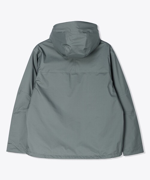Columbia（コロンビア） ナイロンブルゾン M セージグリーン メンズ