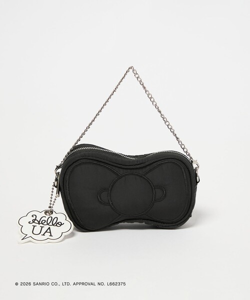 UNITED ARROWS（ユナイテッドアローズ） ポーチ 「HELLO KITTY