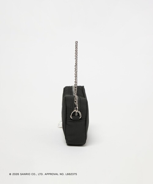 UNITED ARROWS（ユナイテッドアローズ） ポーチ 「HELLO KITTY