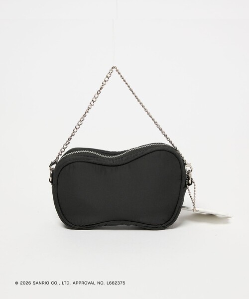 UNITED ARROWS（ユナイテッドアローズ） ポーチ 「HELLO KITTY