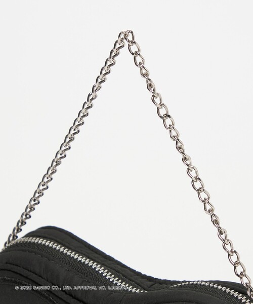 UNITED ARROWS（ユナイテッドアローズ） ポーチ 「HELLO KITTY