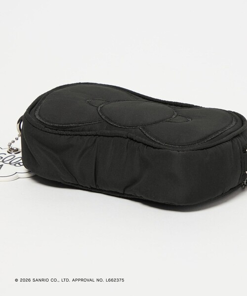 UNITED ARROWS（ユナイテッドアローズ） ポーチ 「HELLO KITTY