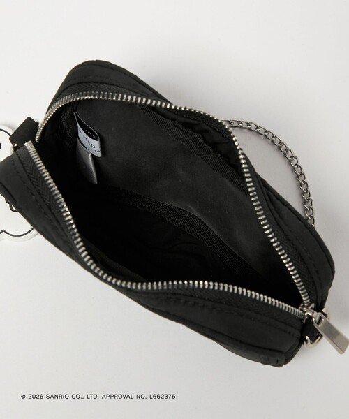 UNITED ARROWS（ユナイテッドアローズ） ポーチ 「HELLO KITTY