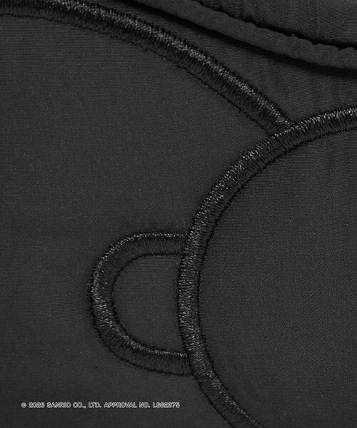 UNITED ARROWS（ユナイテッドアローズ） ポーチ 「HELLO KITTY