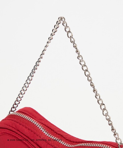 UNITED ARROWS（ユナイテッドアローズ） ポーチ 「HELLO KITTY