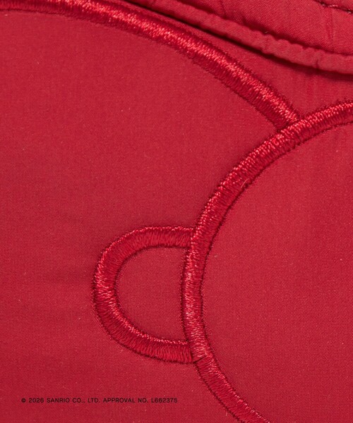 UNITED ARROWS（ユナイテッドアローズ） ポーチ 「HELLO KITTY